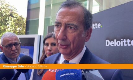 Sala "Licenziamento maschera della Scala? Parler&ograve; col Sovrintendente"