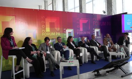 EY al Forum PA, focus su IA e digitalizzazione dei Comuni