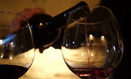 Il vino traina l'export degli alcolici europei
