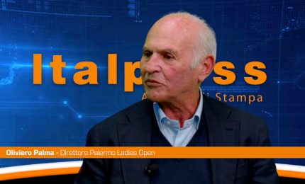 Tennis, Palma "Palermo Ladies Open dal 19 al 27 luglio"
