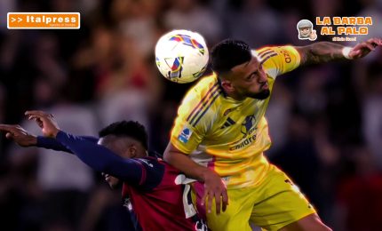 La Barba al Palo - Che bella domenica del paradosso