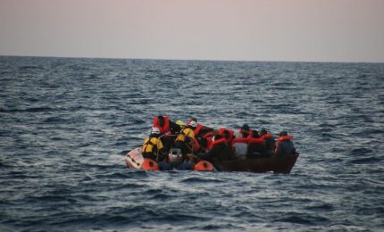 Nuova tragedia del mare a Lampedusa, recuperati i corpi senza vita di due bambini