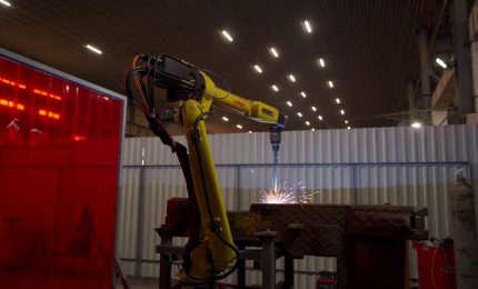 Lavoro, da robotica e meccatronica le maggiori opportunit&agrave;