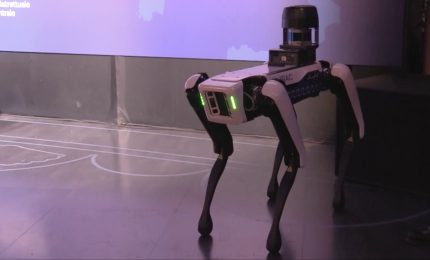 Arriva la piattaforma digitale per il monitoraggio dei consumi idrici