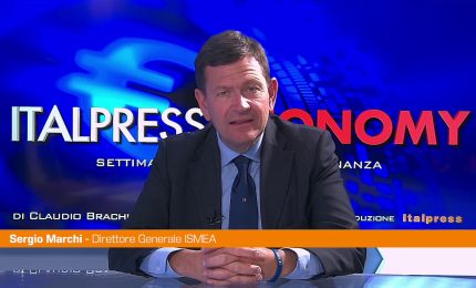 Agroalimentare, Marchi "Ismea investe sui giovani"