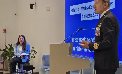 Sport e disabilit&agrave;, il ministro Locatelli presenta il progetto &ldquo;Velando&rdquo; a Palermo