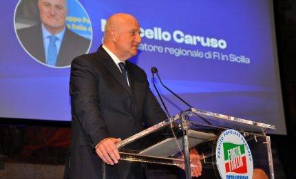 Sicilia, Marcello Caruso &ldquo;Archiviamo le polemiche, il centrodestra unito &egrave; vincente&rdquo;