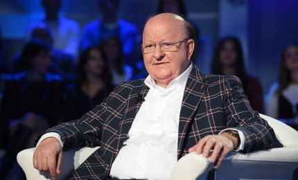 Massimo Boldi ricever&agrave; il Premio Massimo Troisi al Marefestival di Salina