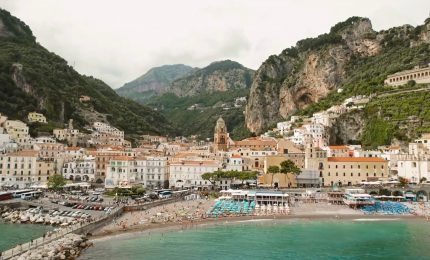 Il turismo italiano vale il 14% del Pil