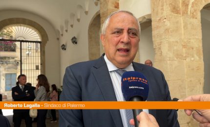 Lagalla &ldquo;Insieme con UniPa per lo sviluppo della citt&agrave; di Palermo&rdquo;