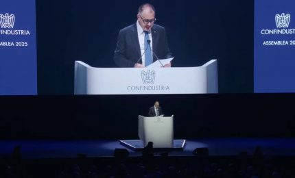 Confindustria chiede un piano straordinario per la crescita