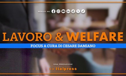 Focus Lavoro &amp; Welfare - Puntata del 28 maggio 2025