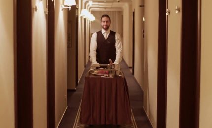 Turismo, in aumento i lavoratori stagionali