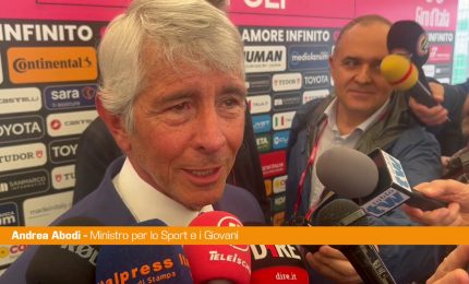 Abodi "Napoli vuole uno stadio Maradona moderno e accessibile"