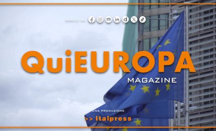 QuiEuropa Magazine - 24/5/2025