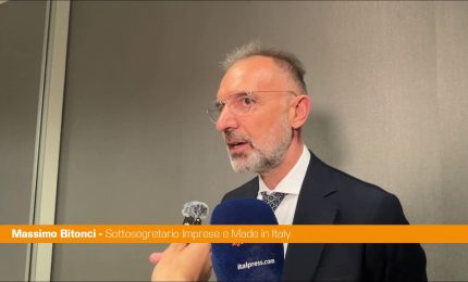 Agenti immobiliari, Bitonci "Lavoriamo a decreto ministeriale"