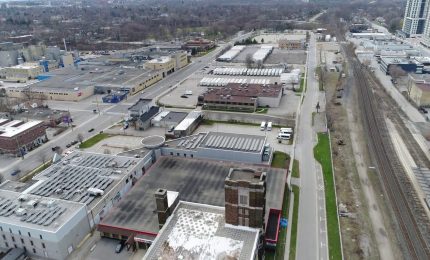 Il mercato immobiliare logistico in crescita in tutta Europa