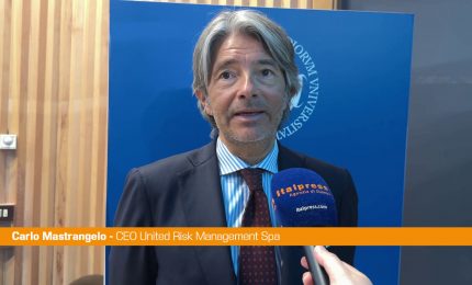 Mastrangelo &ldquo;Concentrati su contrasto a criminalit&agrave; organizzata"