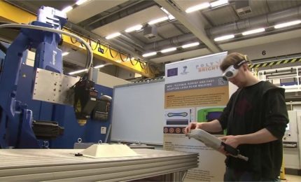 Horizon Europe, finanziati progetti di ricerca per 43 miliardi