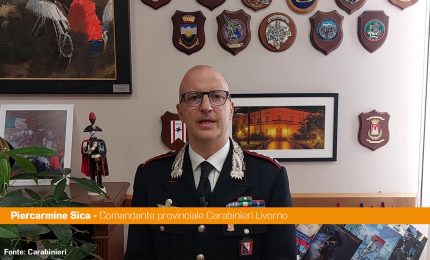 Assalto a due furgoni portavalori, colonnello Sica "11 arresti"