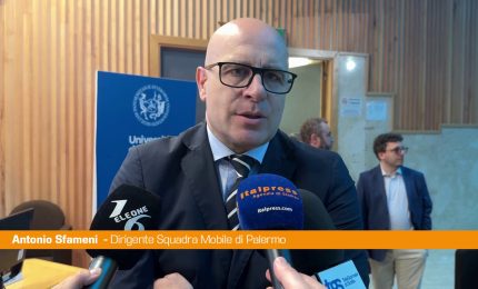 Sfameni "Non possiamo permettere che fondi Pnrr arrivino ai criminali"