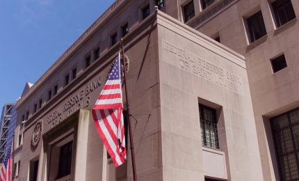 La Fed mantiene i tassi invariati