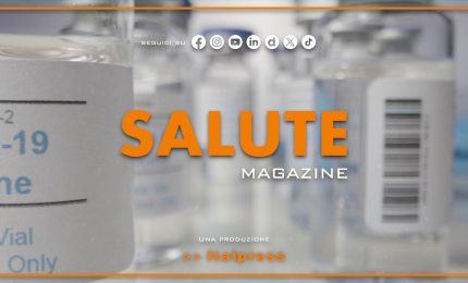 Salute Magazine - 30/5/2025