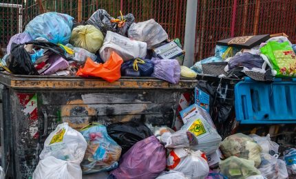 Aumento della Tari, Confcommercio Palermo &ldquo;Efficienza del servizio e decoro hanno priorit&agrave;&rdquo;