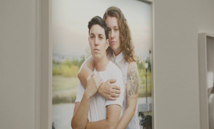 Milano, alle Gallerie d'Italia &ldquo;Look at me like you love me" di Dugan