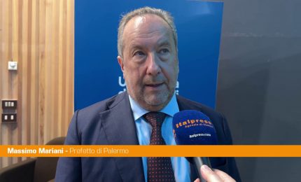 Mariani "Impedire alla mafia di utilizzare il Pnrr per arricchirsi"