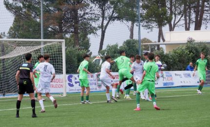 Torneo delle Regioni, Morgana &ldquo;Abbiamo espresso impegno, competenza e qualit&agrave;&rdquo;