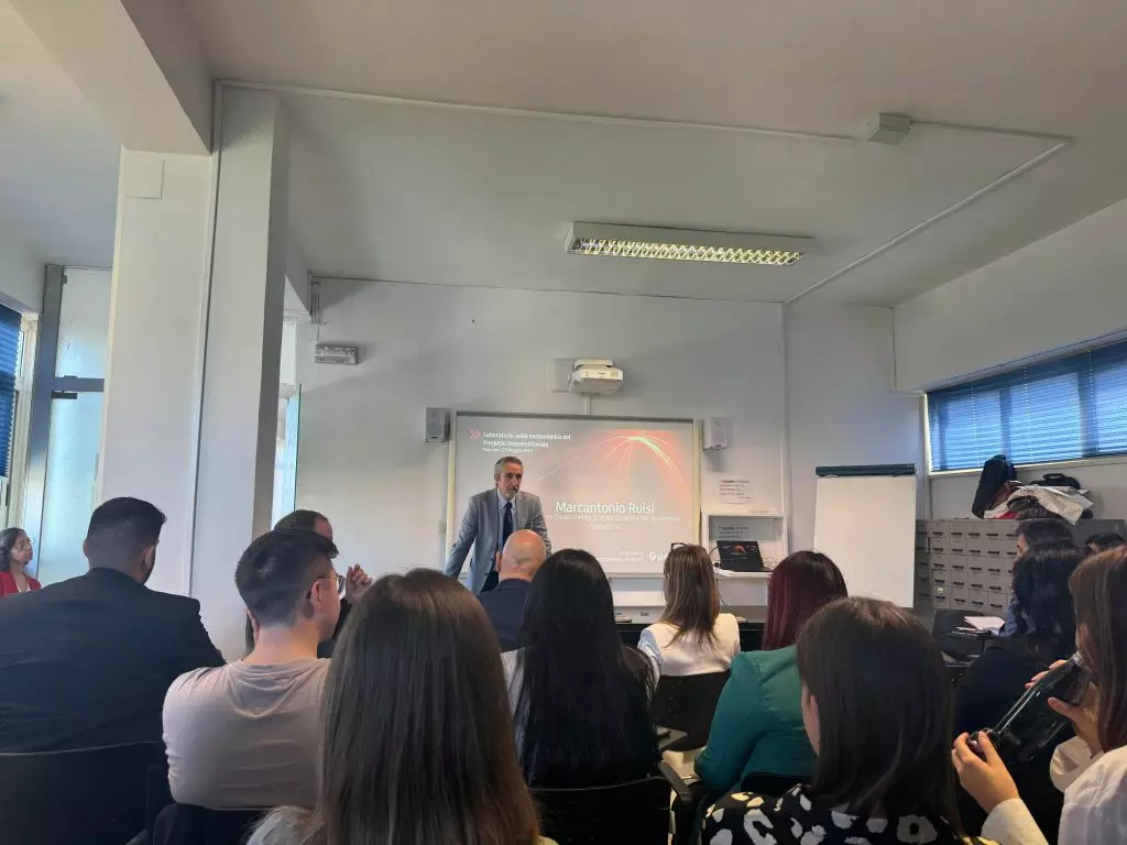 UniCredit e Unipa insieme per sviluppare nuovi talenti imprenditoriali