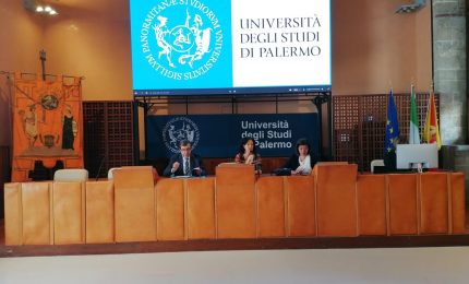 Universit&agrave; di Palermo, giornata di orientamento per le lauree magistrali