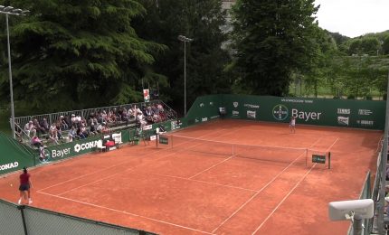 Bayer festeggia 125 anni in Italia al fianco dello sport