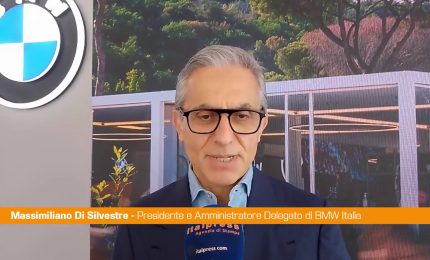 Di Silvestre (BMW) "Con la Fitp percorso virtuoso, siamo orgogliosi"
