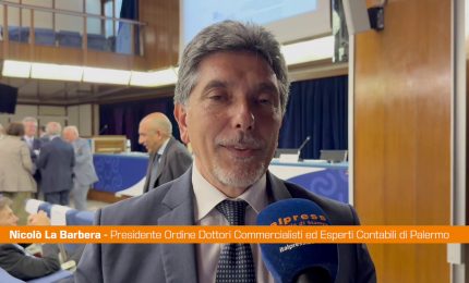 La Barbera &ldquo;Numeri in aumento per la composizione negoziata&rdquo;