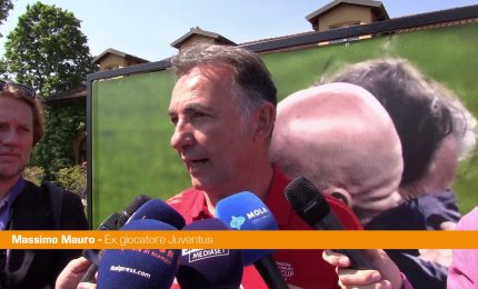 Massimo Mauro "La Juventus farebbe bene a prendere Conte"