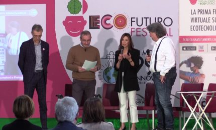 Torna Ecofuturo Festival, l&rsquo;evento dedicato alle EcoTecnologie