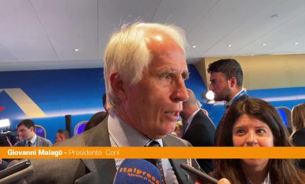 Malag&ograve; "Ceferin su stadi? Niente che non si conosceva"