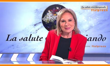 La Salute Vien Mangiando - Una ricetta gustosa con fave e cicoria