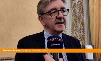 Scalzo (Dasoe) "Una buona organizzazione sanitaria aiuta prevenzione"