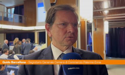 Barcellona &ldquo;La composizione negoziata &egrave; uno strumento importantissimo&rdquo;