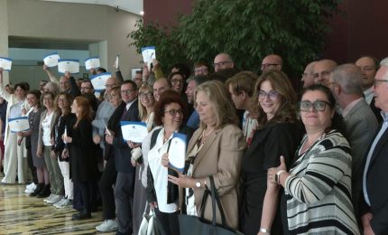 La "Stella" di Fondazione Trapianti onlus a 19 strutture lombarde