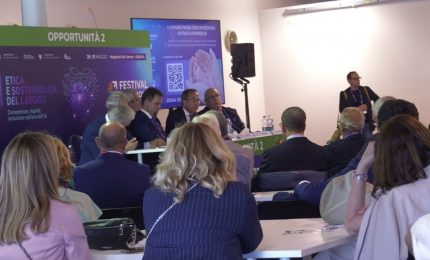 Lavoro, nuove sfide per la contrattazione collettiva