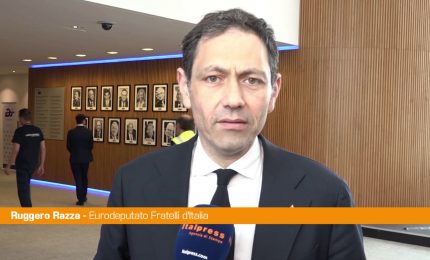 Bilancio Ue, Razza "No a compromesso al ribasso"