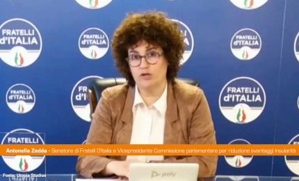 Zedda"Vogliamo Cagliari completamente digitalizzata e meno burocrazia"