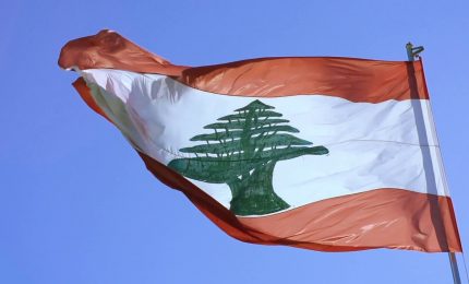 Roma-Beirut, un tavolo tecnico per l'agricoltura