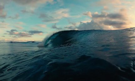 La risposta dell&rsquo;oceano ai cambiamenti climatici