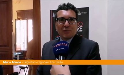 Alvano "Grazie al teatro celebriamo la figura di Angelo Vassallo"