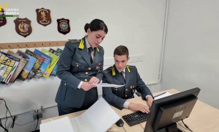 Frodi fiscali sui bonus edilizi, maxi sequestro da 11 milioni a Prato